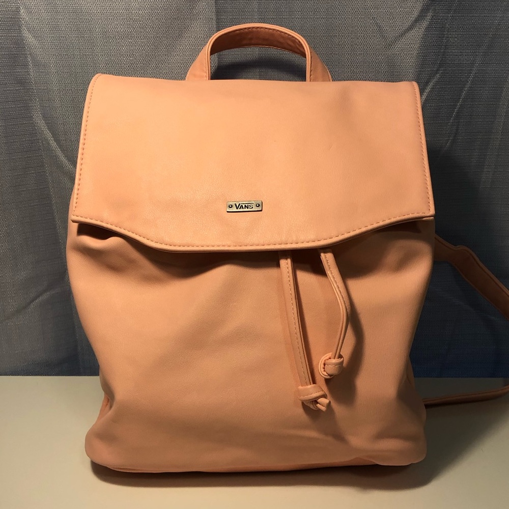 Vans Mini Backpack